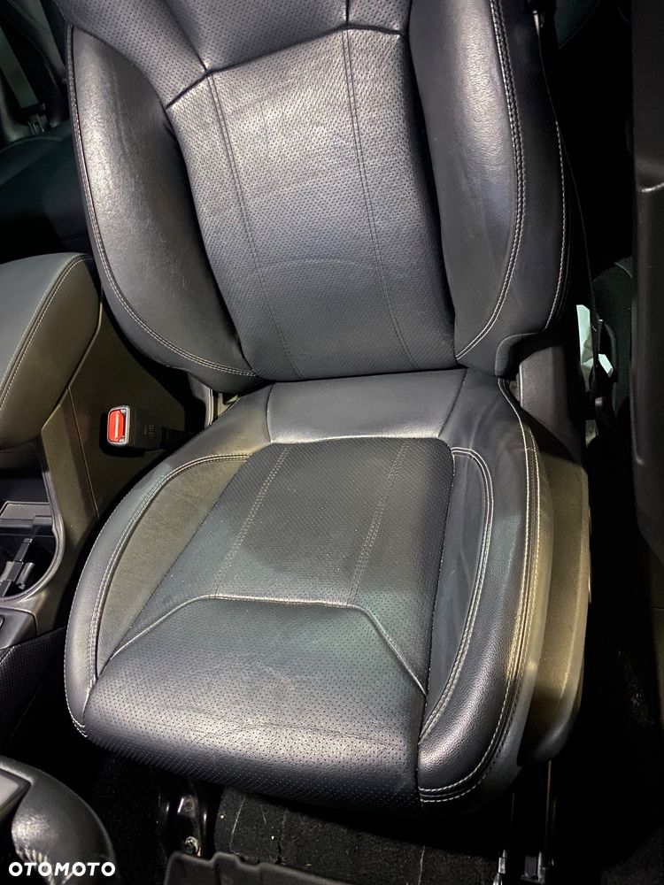 Subaru Forester 2.0 i Platinum Lineartronic - 23