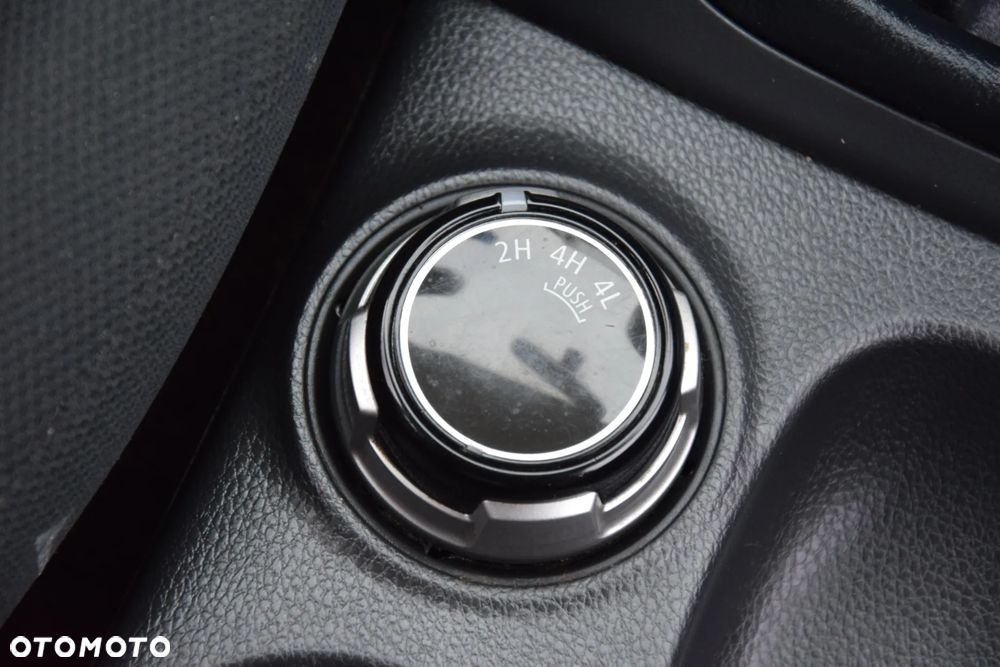 Mitsubishi L200 2.2 d DC Intense - 15