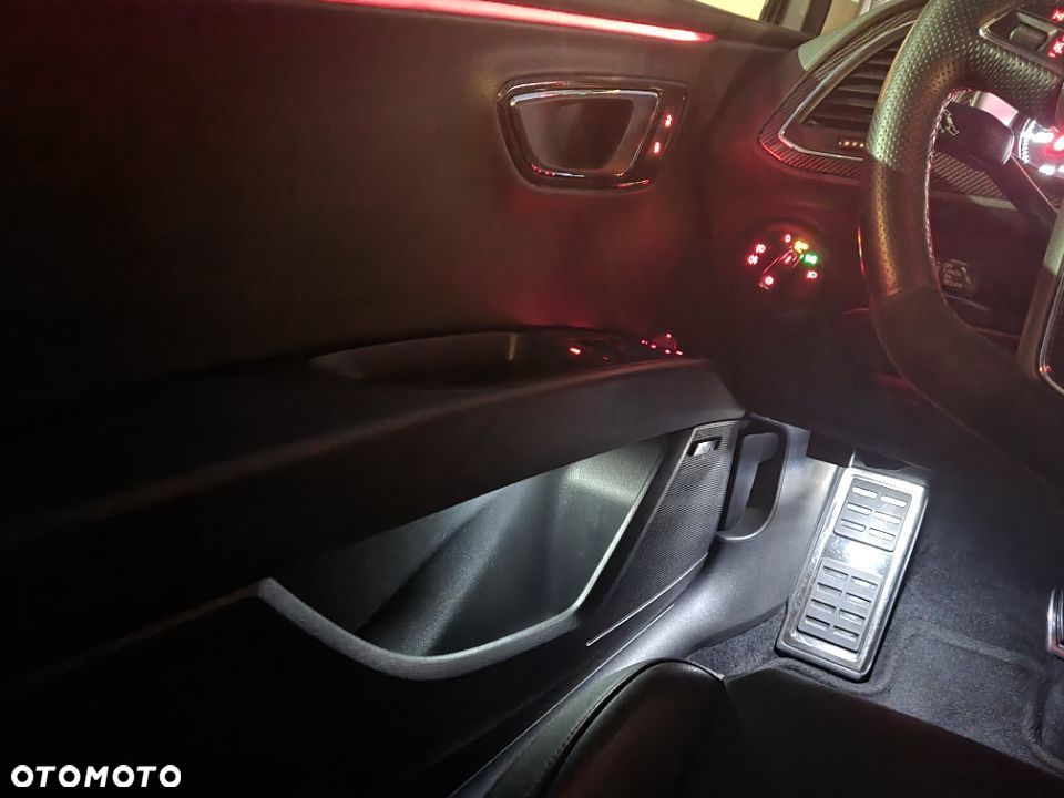 Seat Leon - 32