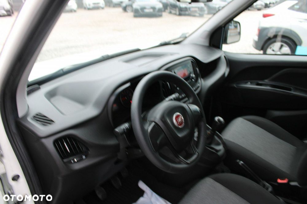 Fiat Doblo - 14