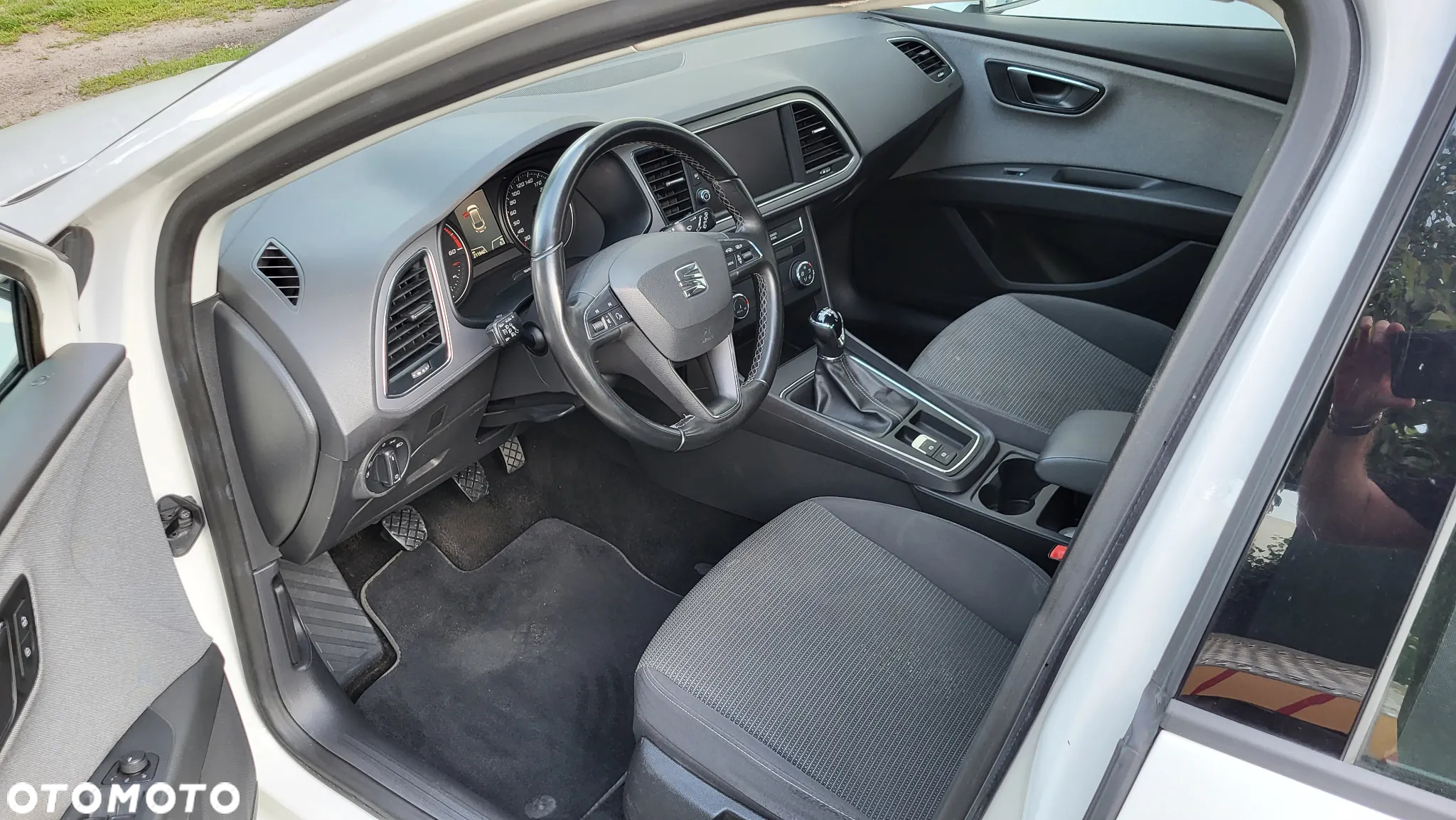 Seat Leon - 5