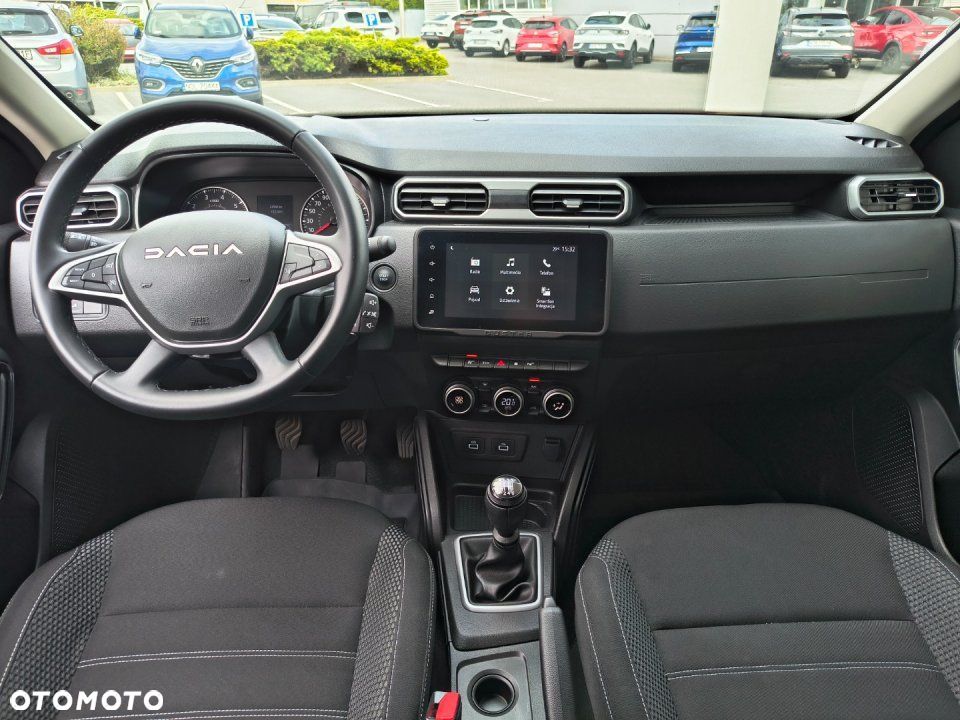 Dacia Duster - 17