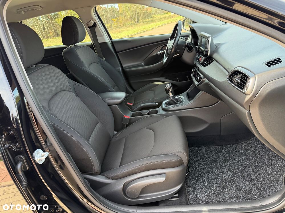 Hyundai i30 1.4 T-GDI Premium - 22