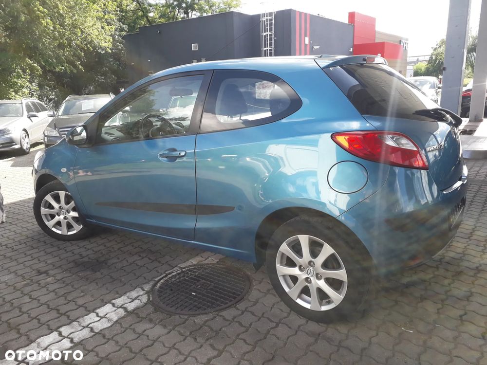 Mazda 2 1.3 Comfort - 12