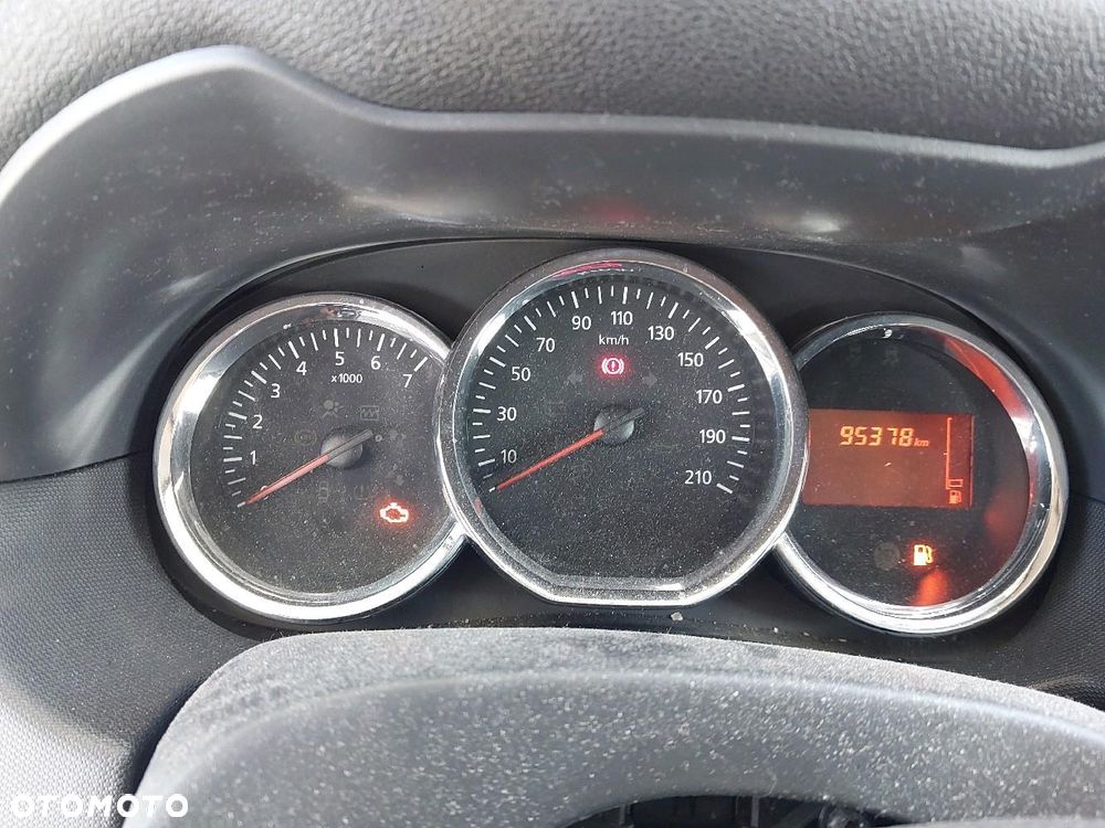 Dacia Duster 1.2 TCe Prestige S&S EU6 - 11
