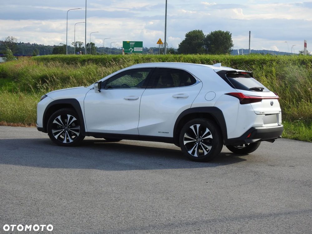 Lexus UX 250h Prestige 2WD - 15