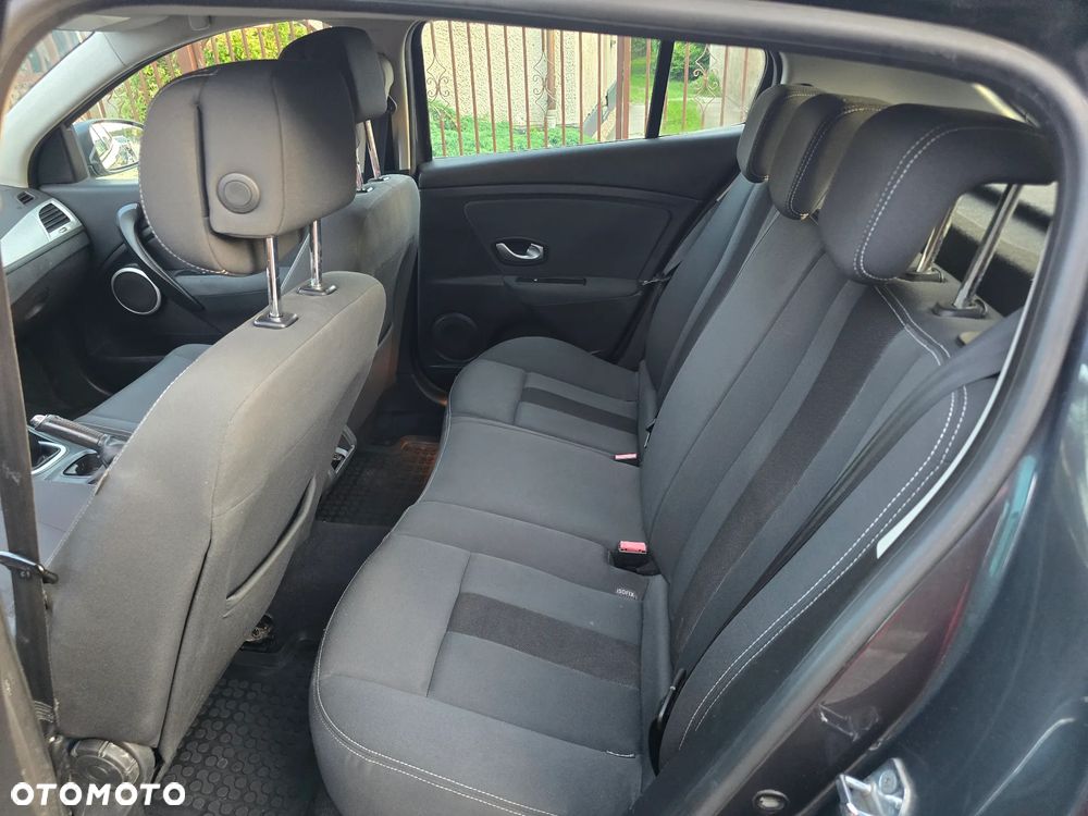 Renault Megane 1.6 16V 110 Dynamique - 15
