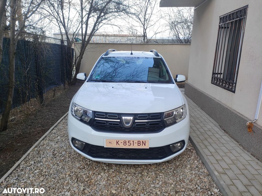 Dacia Logan - 16