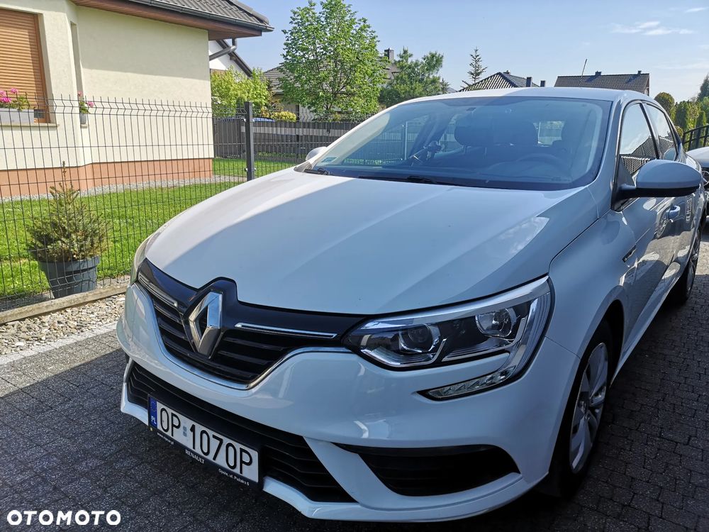 Renault Megane 1.6 SCe Life - 1