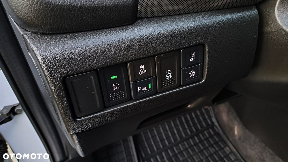 Suzuki Vitara 1.4 Boosterjet Hybrid Allgrip Comfort+ "SHINKAI" - 31