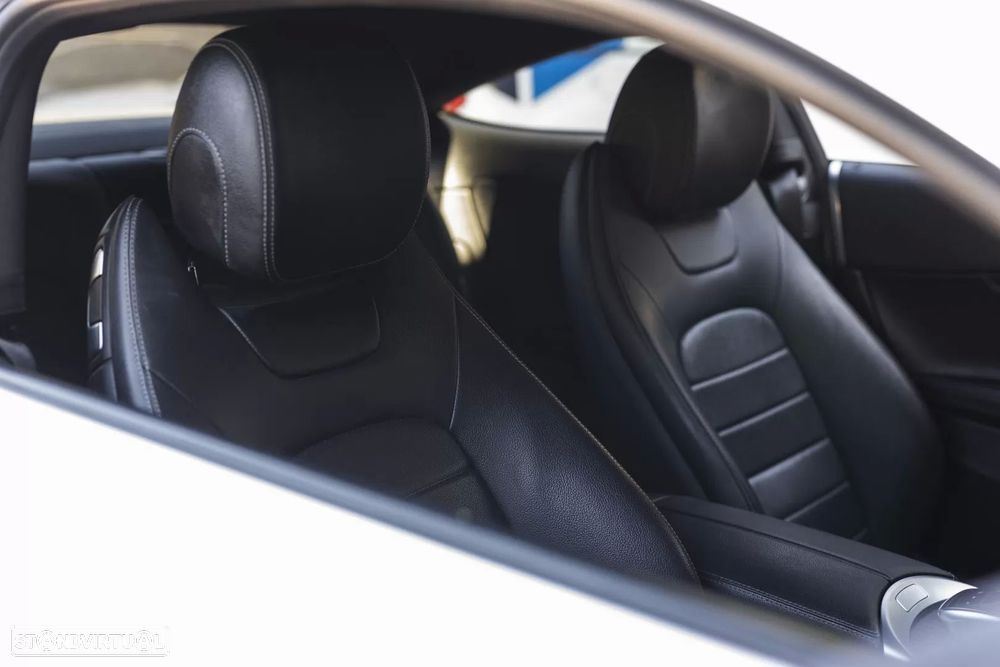 Mercedes-Benz C 220 d Aut. - 19