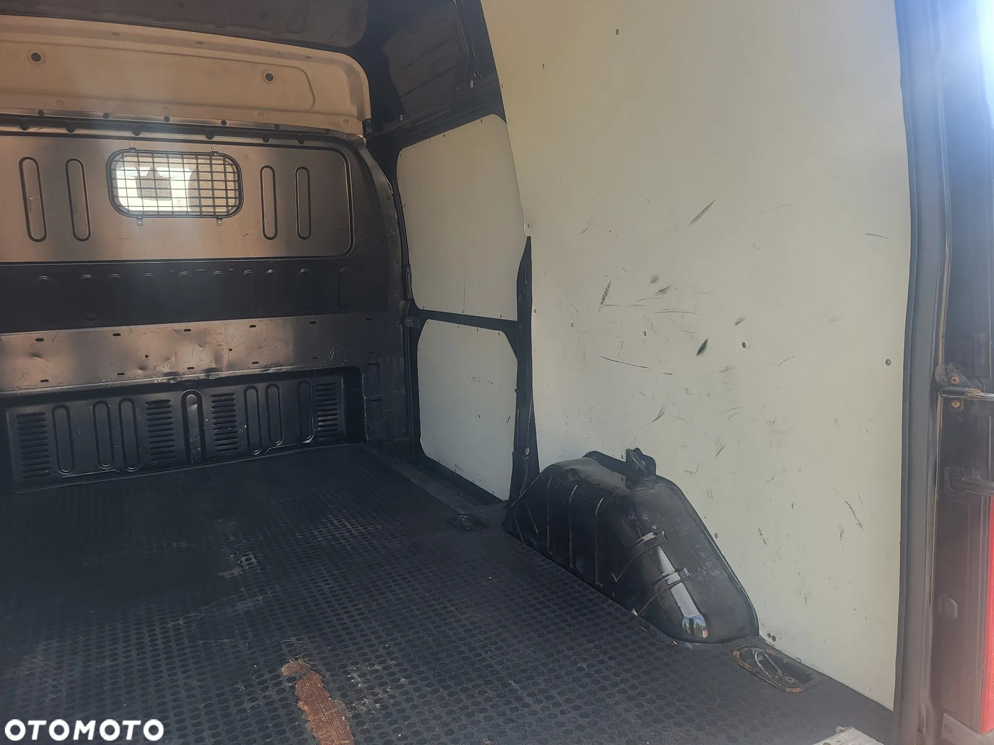 Ford Transit - 37