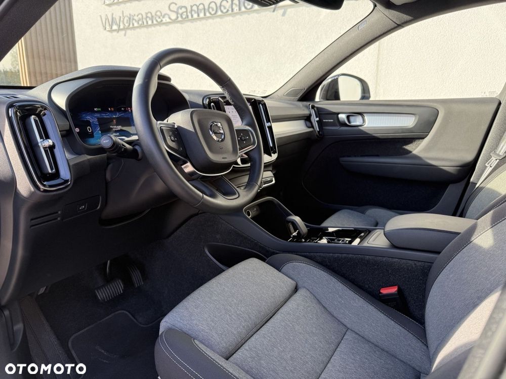 Volvo XC 40 - 17