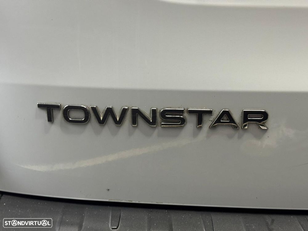 Nissan Townstar - 36