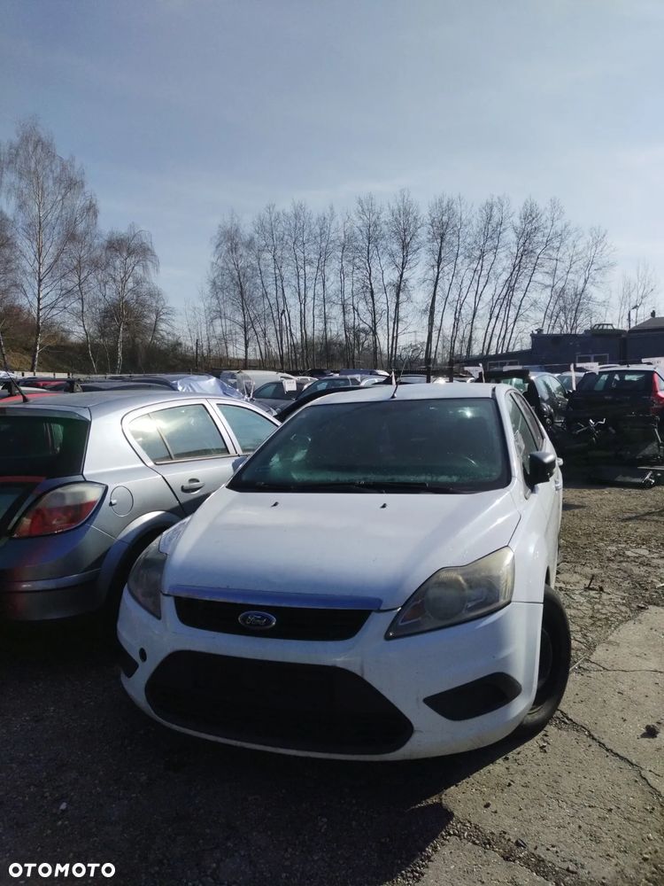 FORD FOCUS MK2 na części - 3