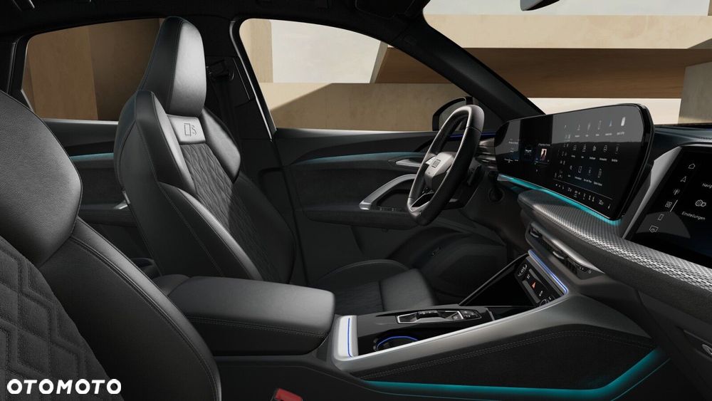 Audi Q5 Sportback - 11