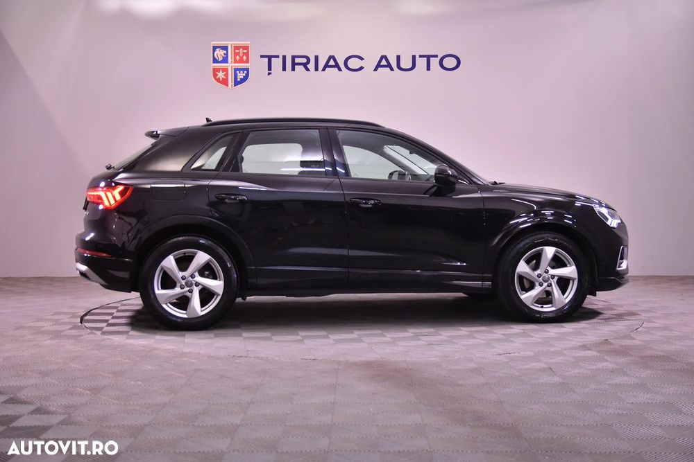 Audi Q3 - 6