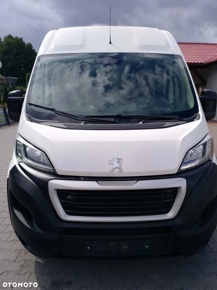 Peugeot Boxer - 14