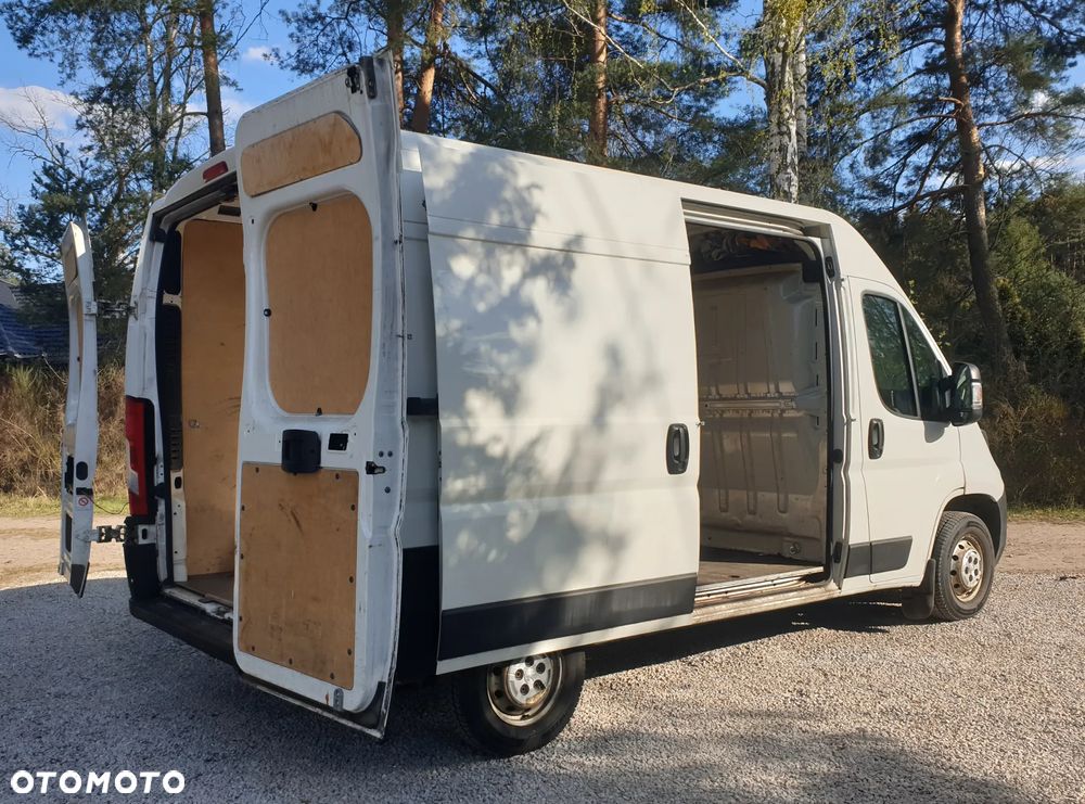 Peugeot Boxer - 14