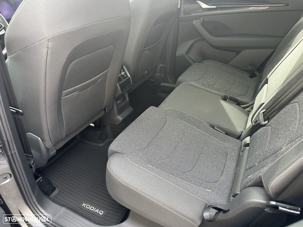 Skoda Kodiaq 2.0 TDI Ultra DSG - 14