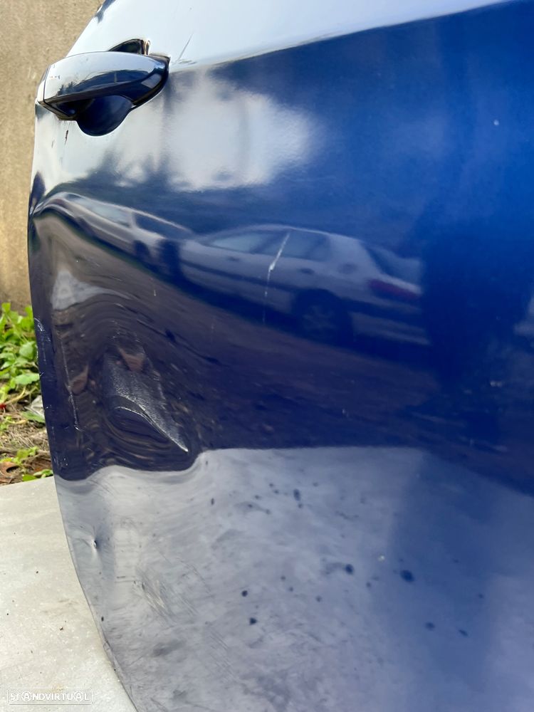 Porta frente direita Bmw 320d E93 Coupe - 3