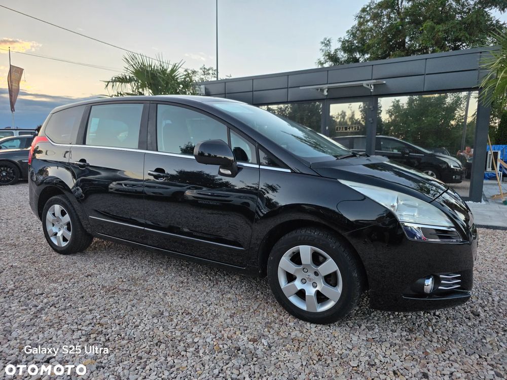 Peugeot 5008 - 18