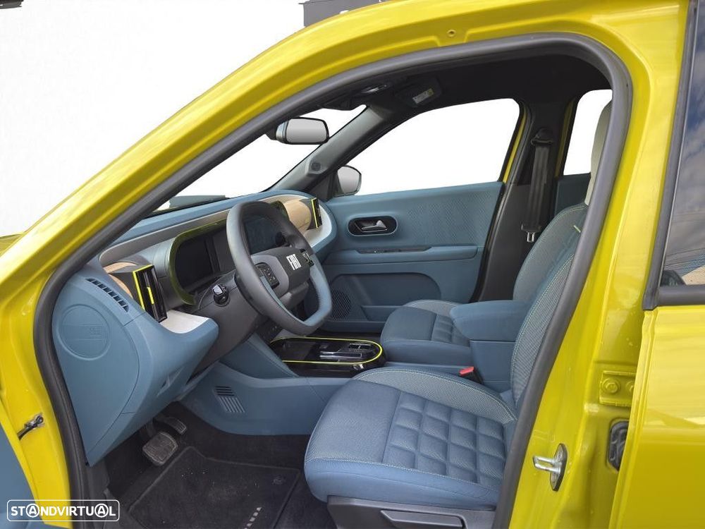 Fiat Grande Punto - 17