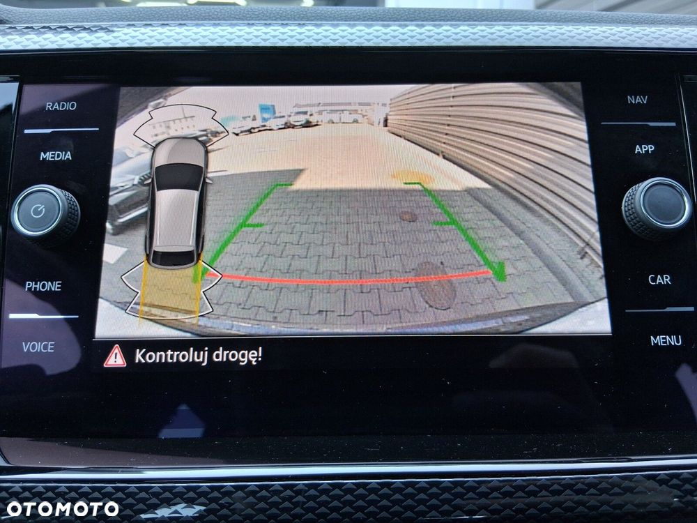 Volkswagen Taigo 1.0 TSI Life DSG - 25