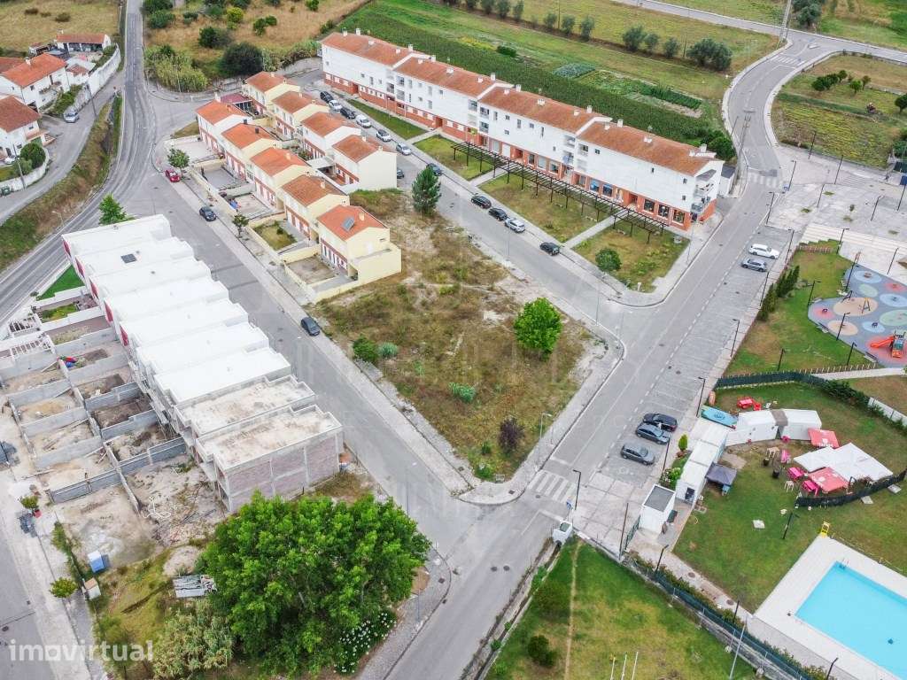 3 Lotes de Terreno | Carapinheira, Montemor-o-Velho - Grande imagem: 3/20