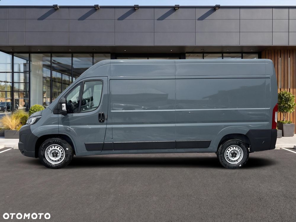 Opel Movano - 9