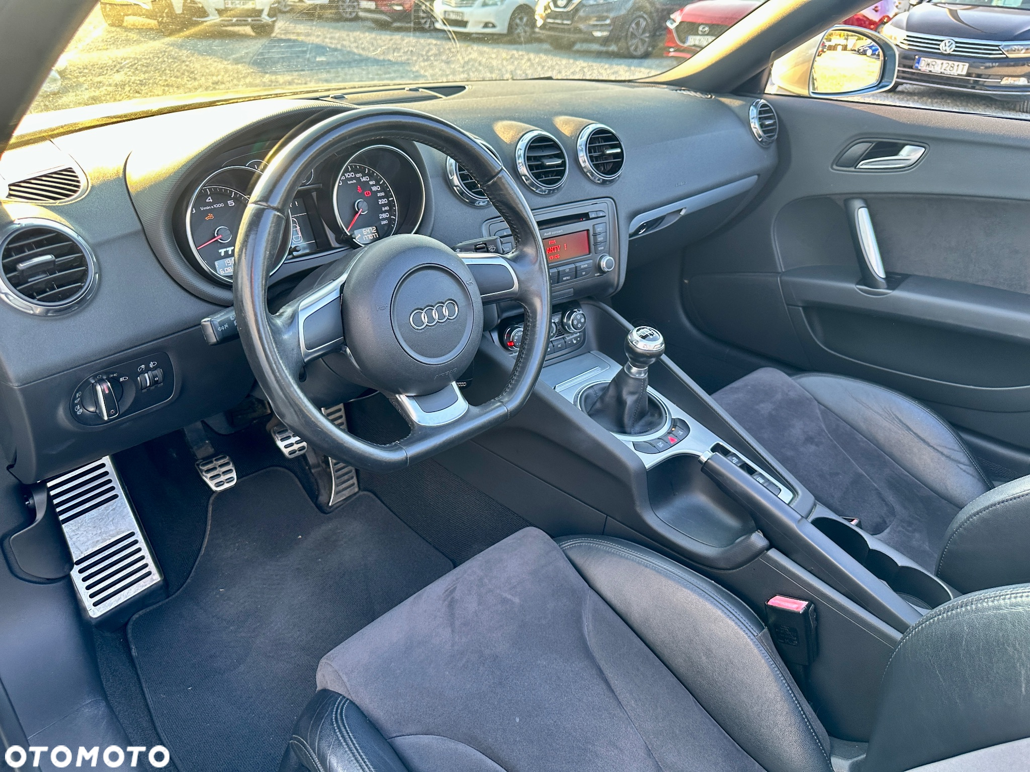 Audi TT Coupé 2.0 TFSI - 19
