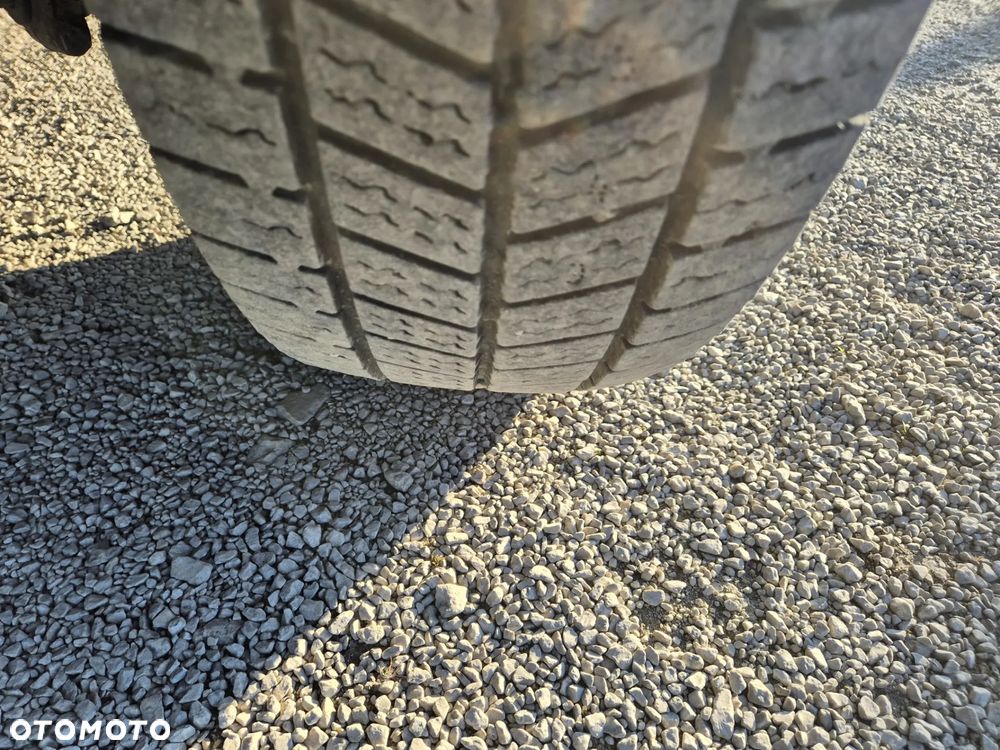 Iveco 65c17 70c17 50c17 3.0 170KM/ - 12
