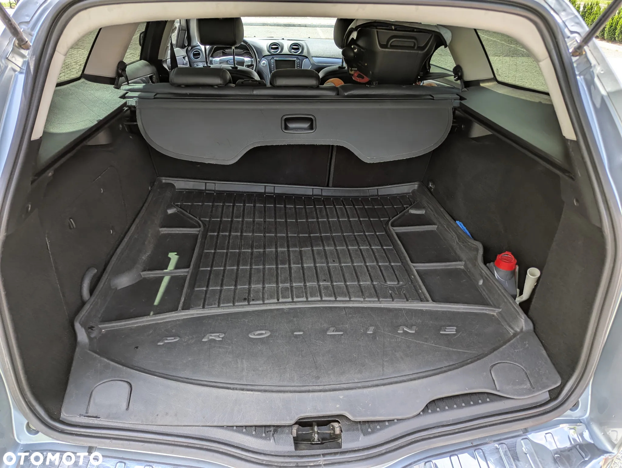 Ford Mondeo 2.0 TDCI Titanium X - 15