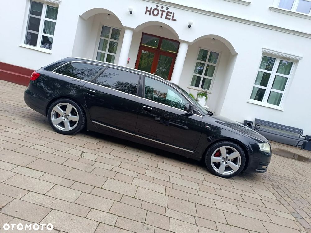 Audi A6 Avant 2.0 TDIe DPF - 16