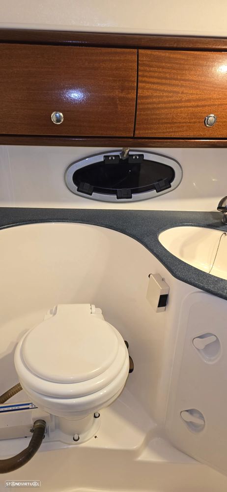 Bavaria Yachts 29 sport - 14