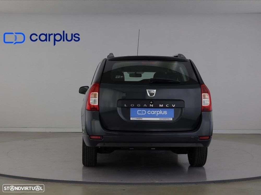 Dacia Logan MCV 0.9 TCe Comfort Bi-Fuel - 6