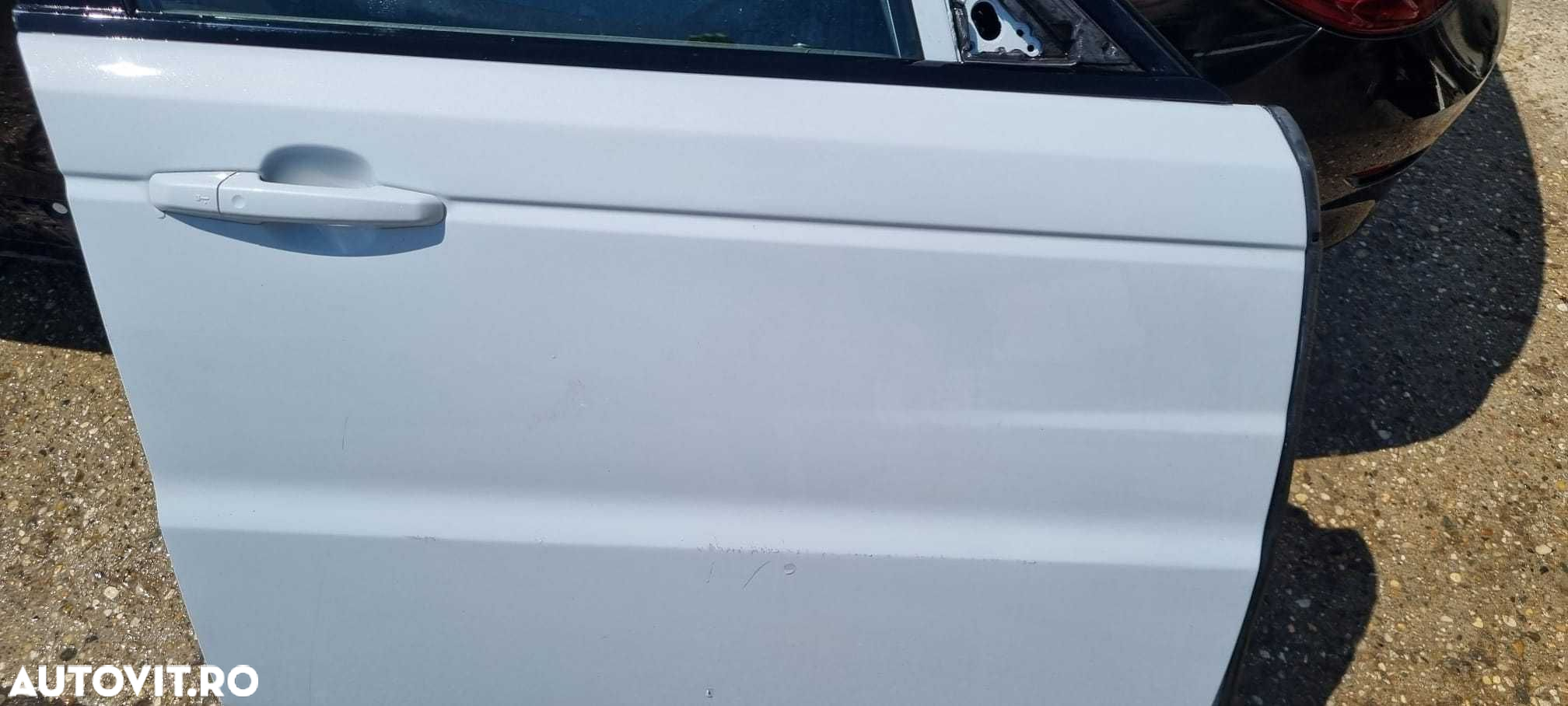 Usa dreapta fata Range Rover Sport L494 - 4