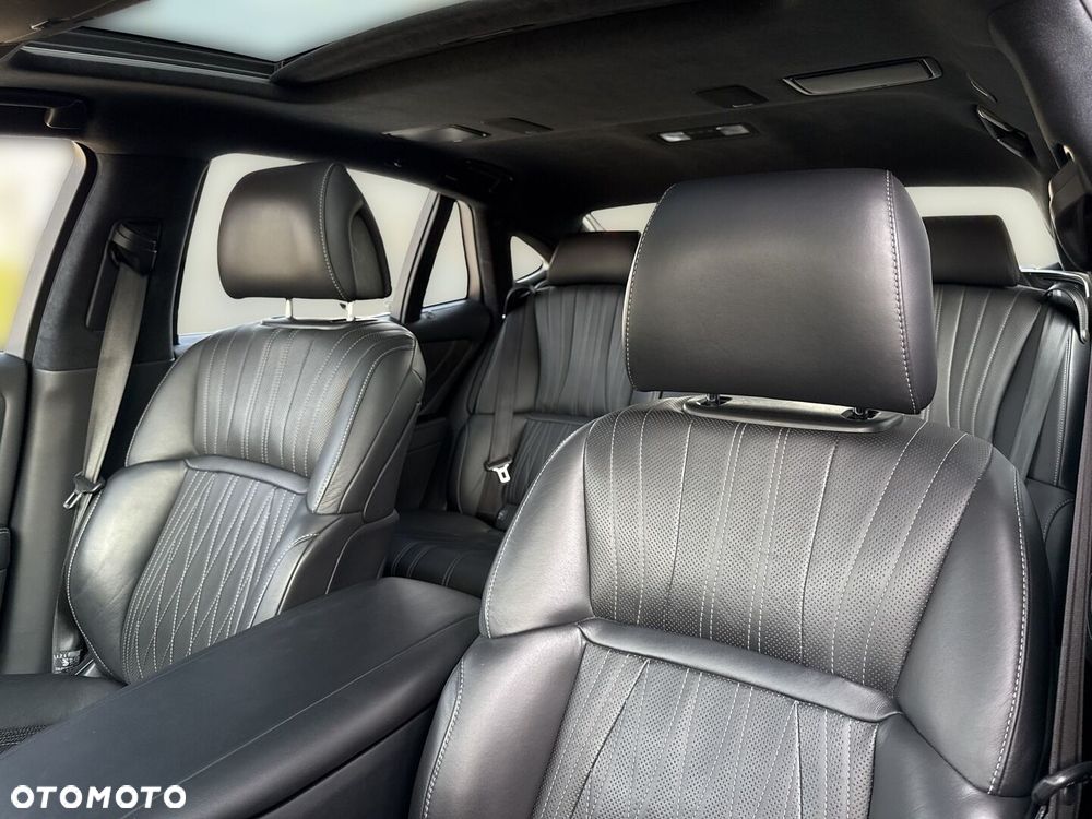 Lexus LS 500 Prestige AWD - 12