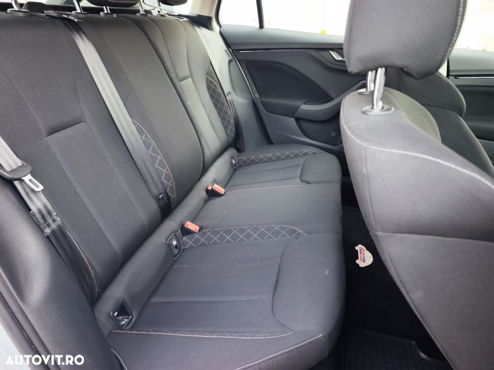 Skoda Scala 1.0 TSI DSG Ambition - 16