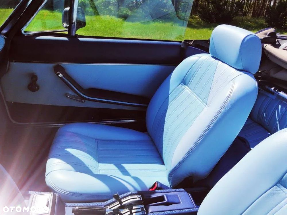 Fiat 124 Spider - 20