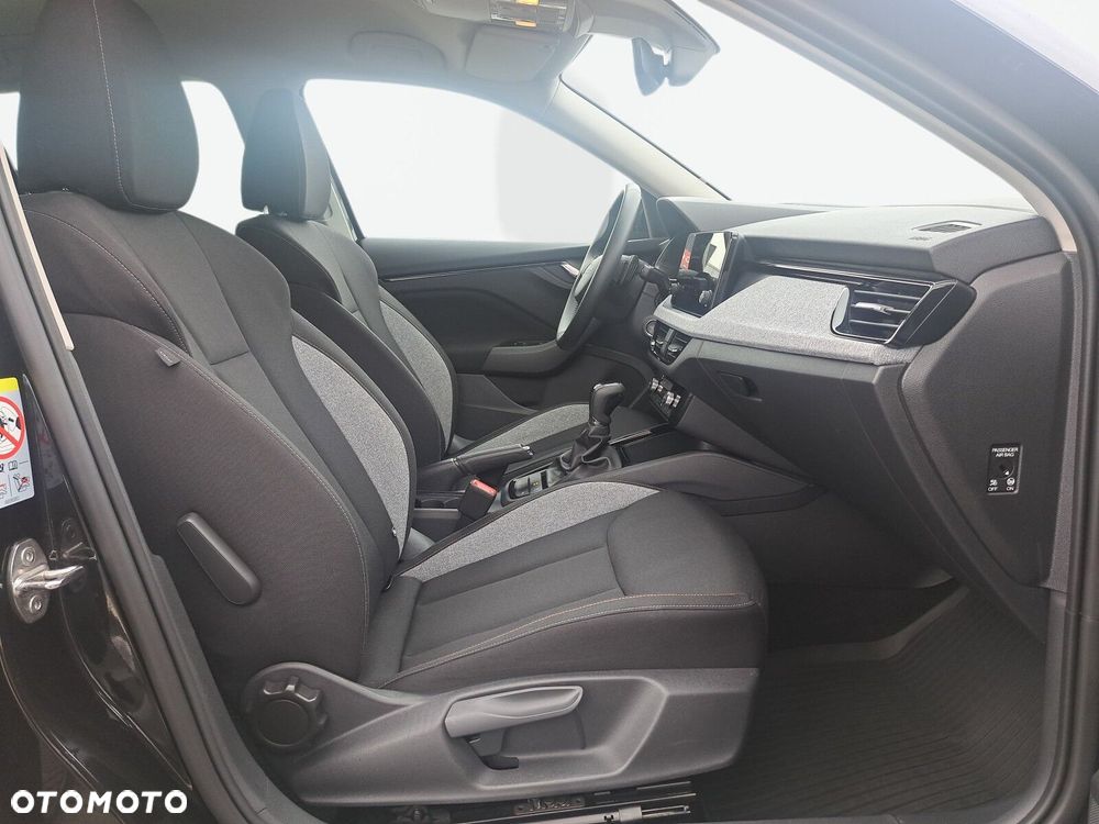 Skoda Kamiq 1.0 TSI Selection DSG - 36