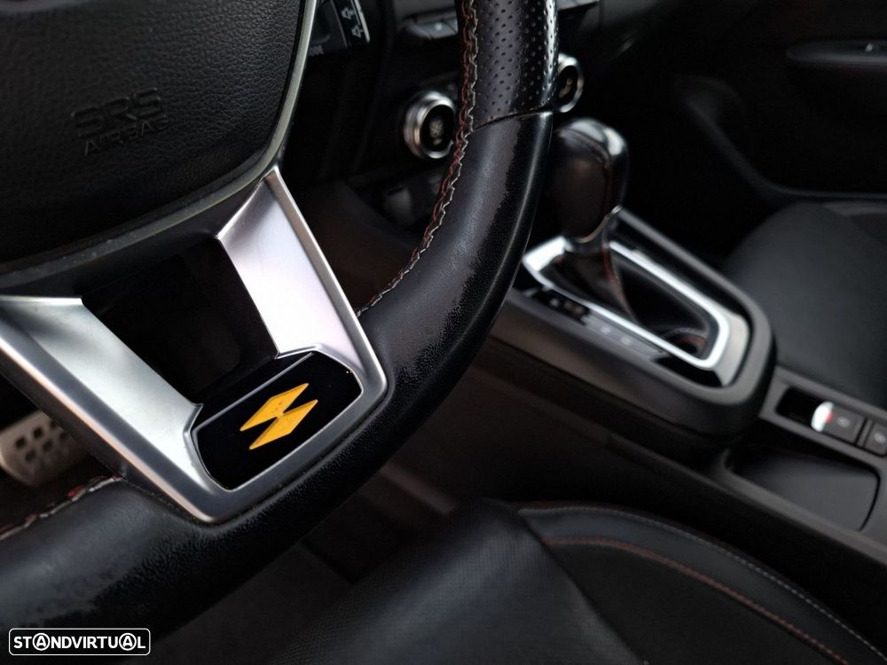 Renault Arkana 1.3 TCe R.S.Line EDC - 25