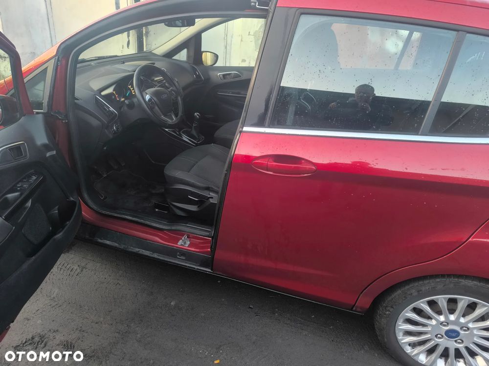 Ford B-MAX 1.0 EcoBoost Titanium ASS - 5