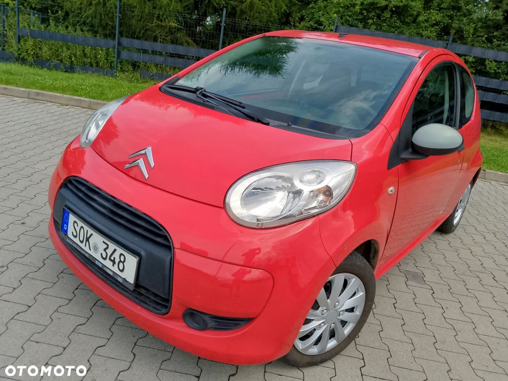 Peugeot 107 - 2