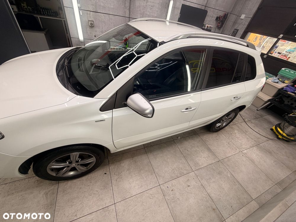 Renault Koleos 2012 photo 5
