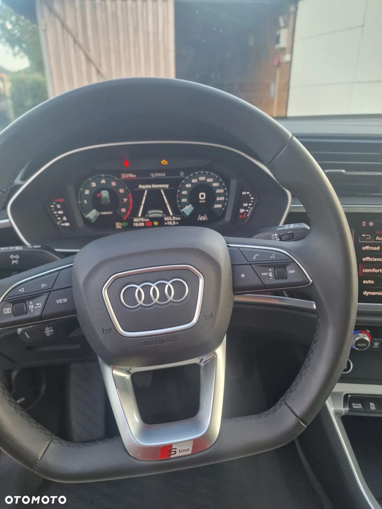 Audi Q3 Sportback 35 TFSI - 13