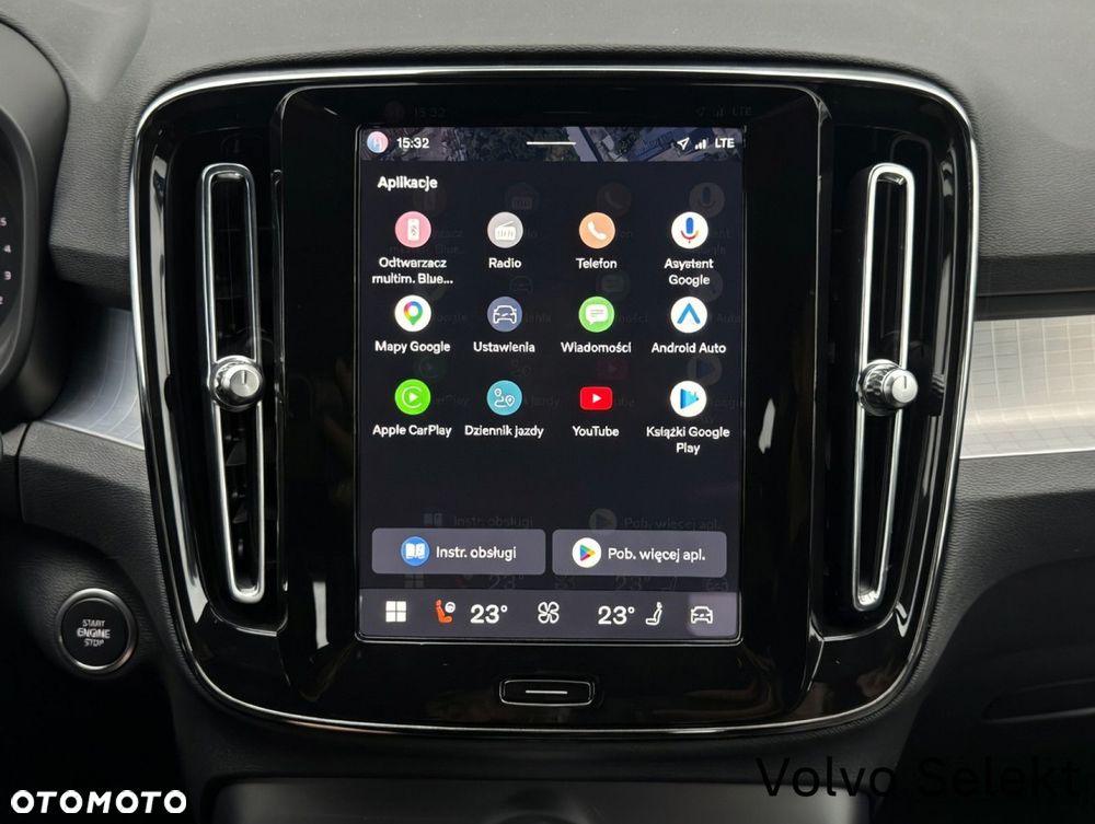 Volvo XC 40 - 20