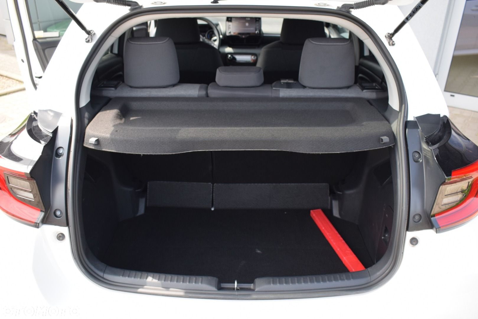 Toyota Yaris - 21