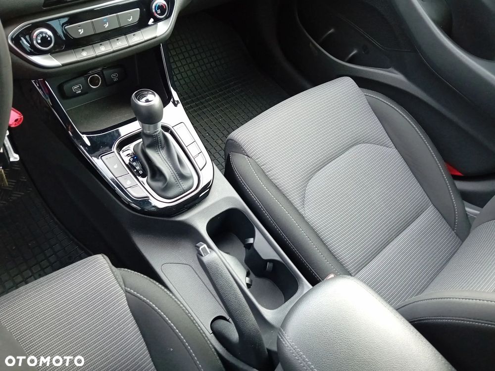 Hyundai i30 - 14