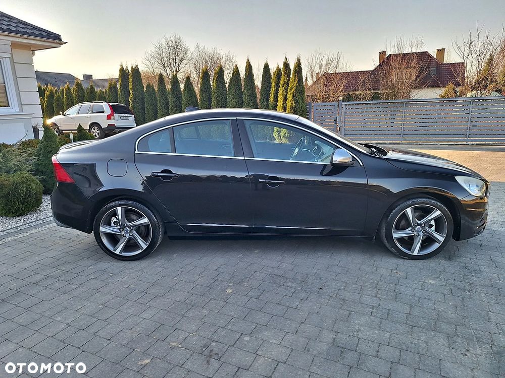 Volvo S60 T3 RDesign - 4
